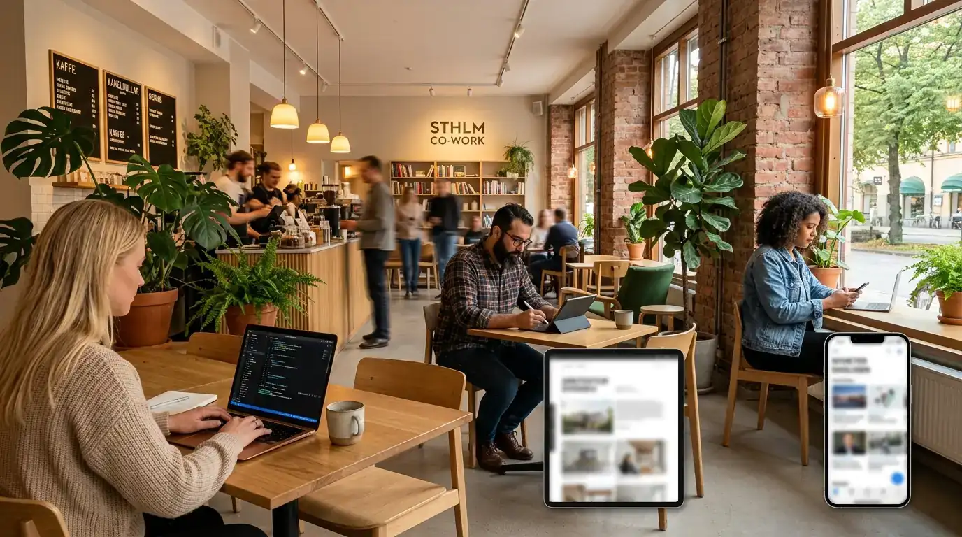 Olika spelarprofiler för casino utan konto