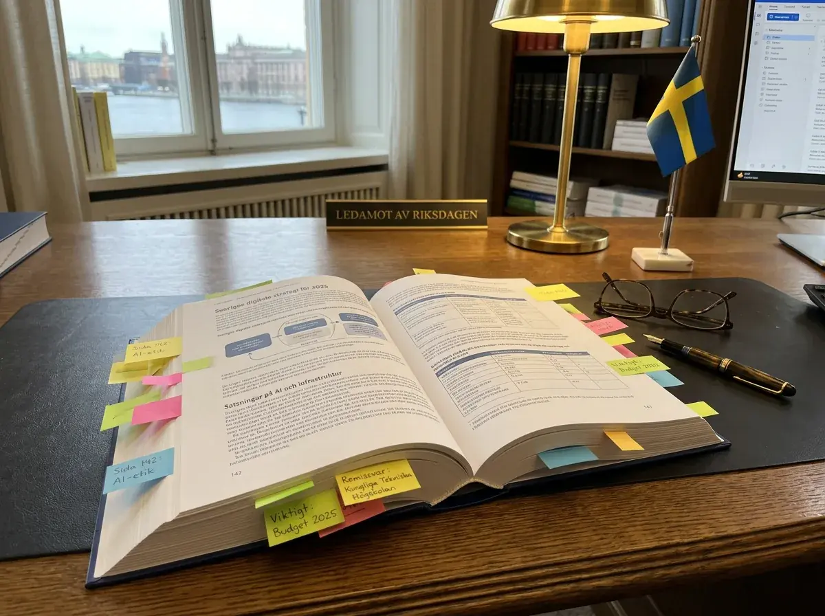 Propositionen Ds 2025:23 om ny spellagstiftning