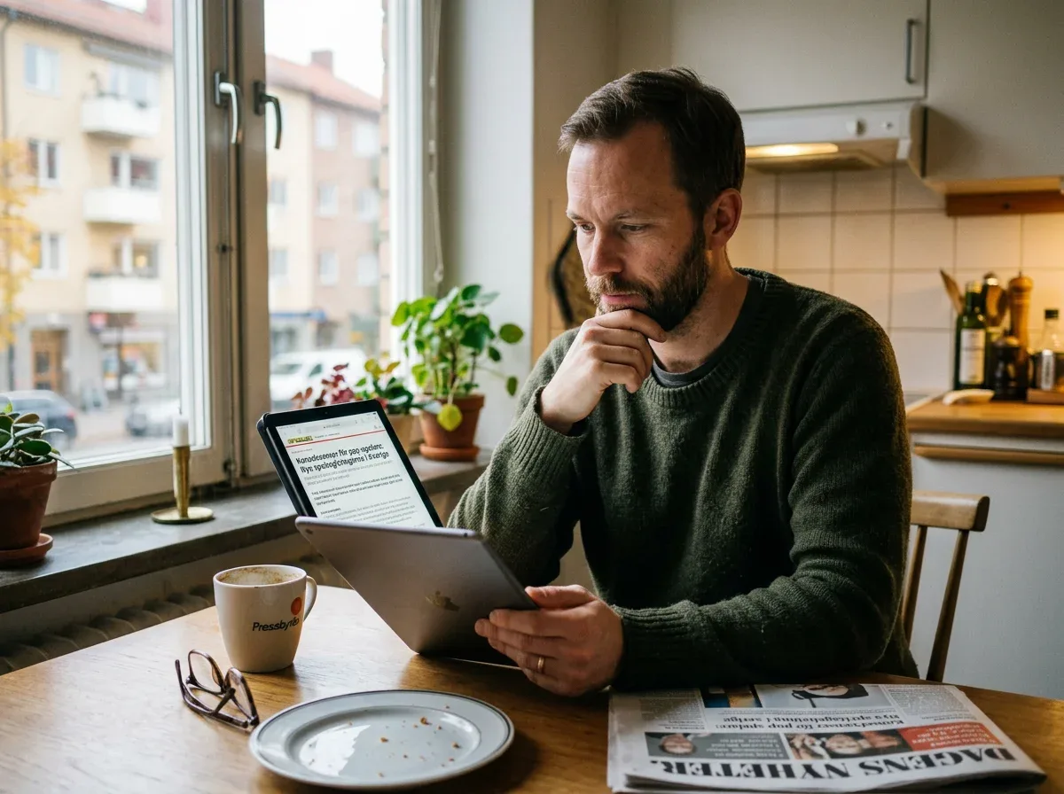 Konsekvenser av reformen för Pay N Play-spelare