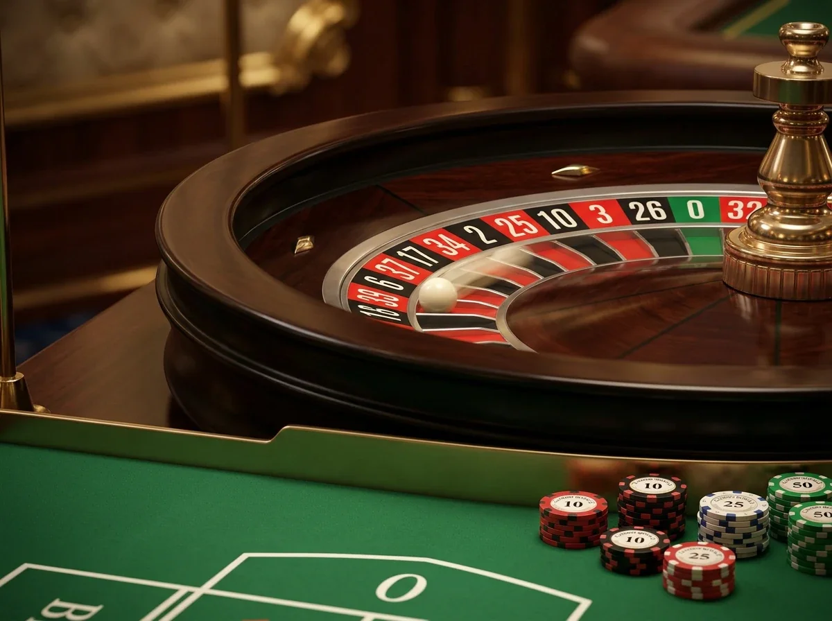 Pay N Play Roulette — Spela Roulette utan Registrering | Snabbkassan