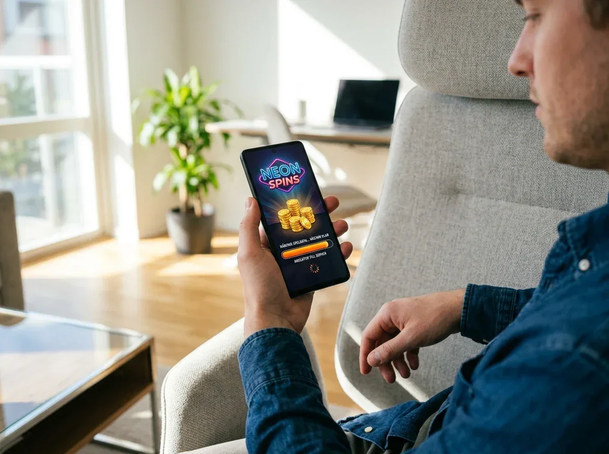 Pay N Play spelstart på bara sekunder via BankID